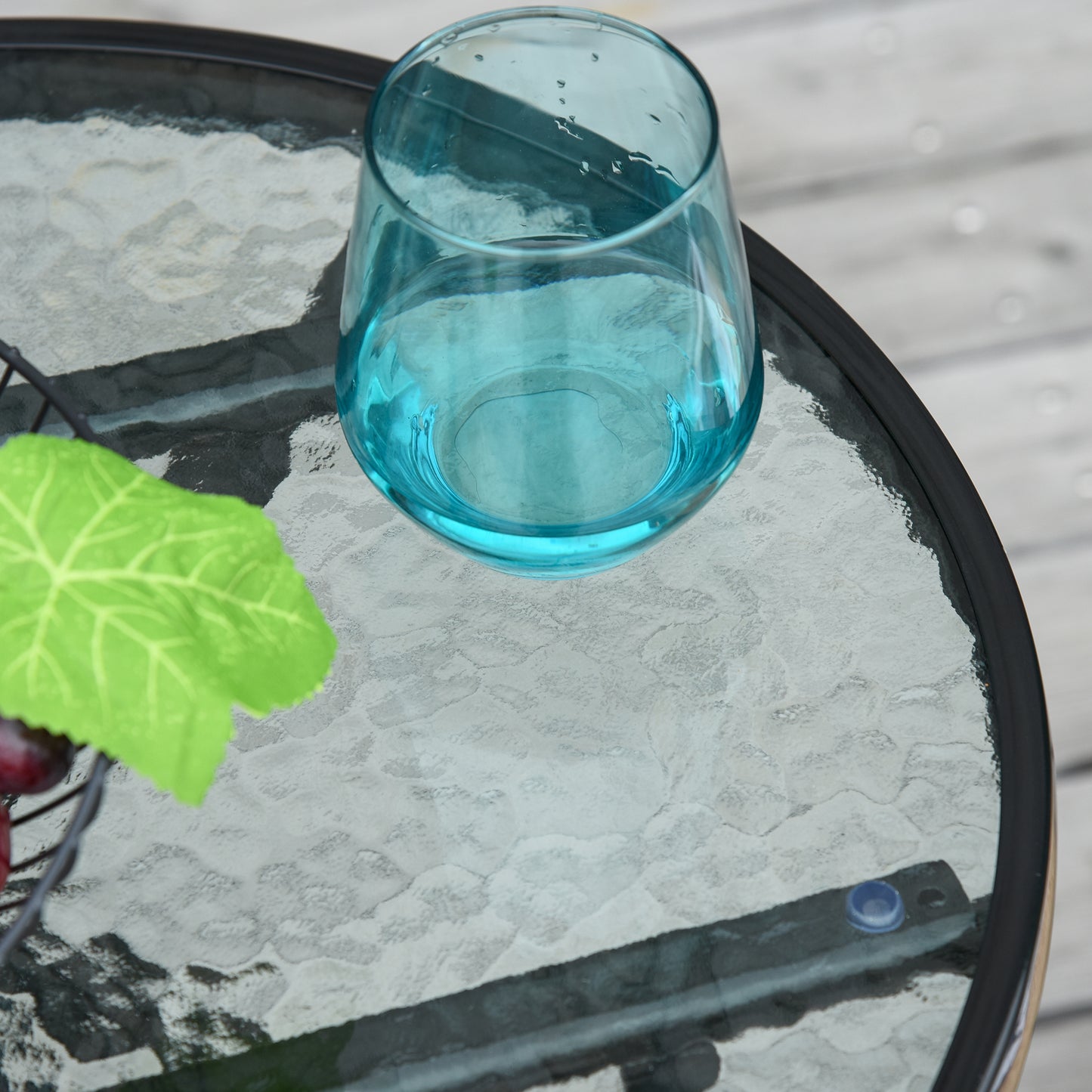Balcony/patio setting - Garden Tables | FOXDEN