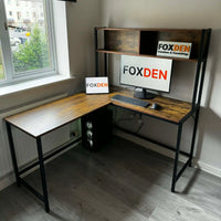 Home Office