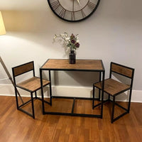Kitchen & Dining