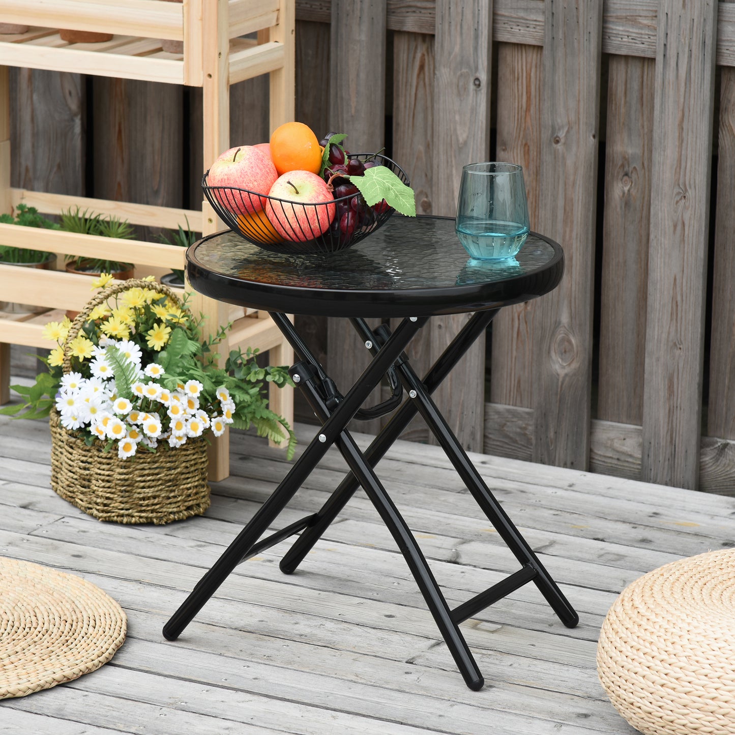 Coffee Table - Garden Tables | FOXDEN