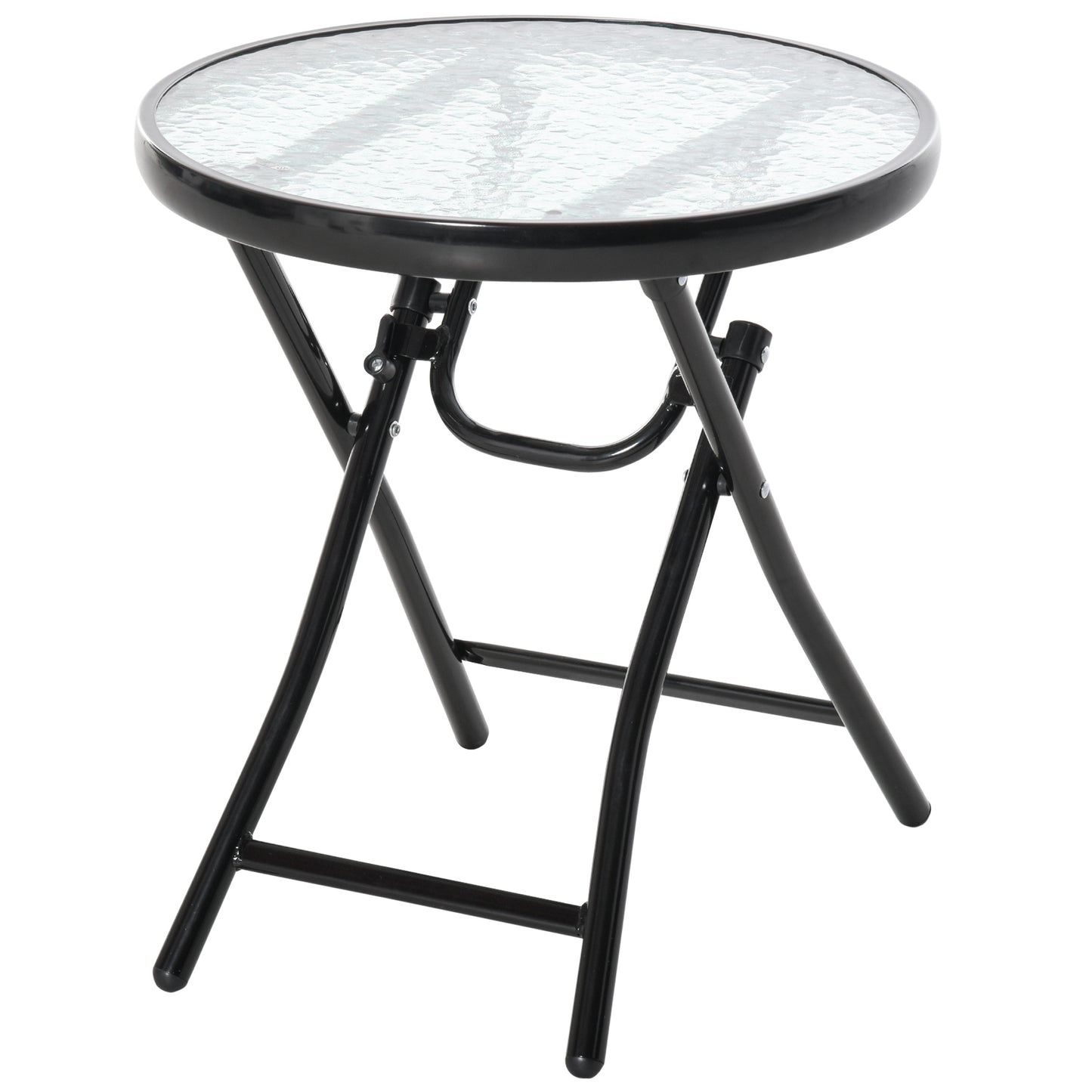 Tabletop detail - Garden Tables | FOXDEN
