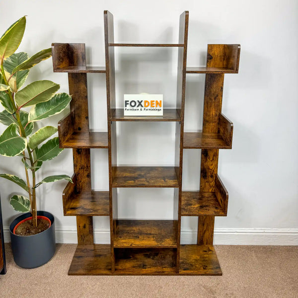 Bookcases & Shelving Units