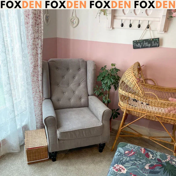Armchairs & Massage Chairs
