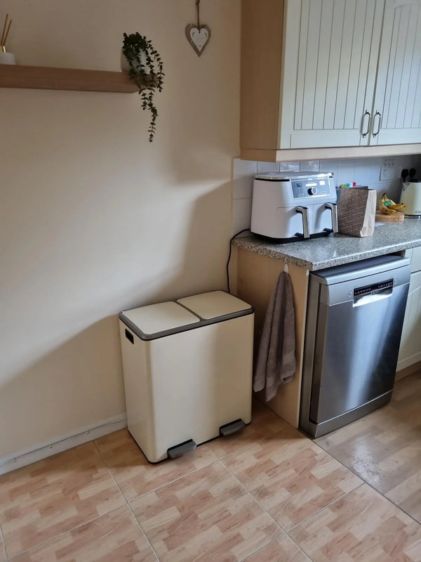 Kitchen Bins