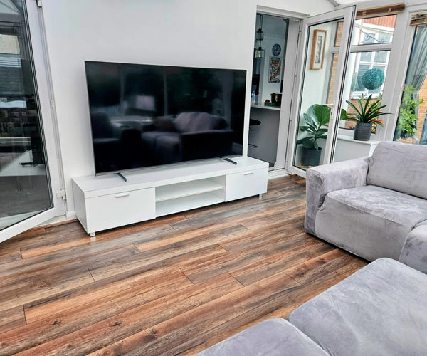 TV Units