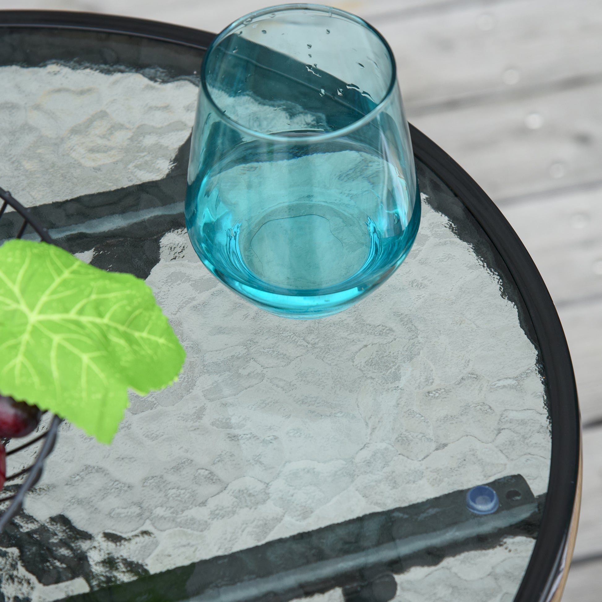 Balcony/patio setting - Garden Tables | FOXDEN