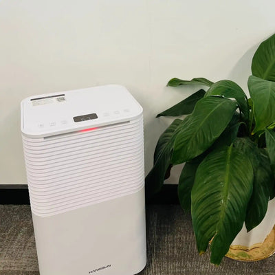Dehumidifiers