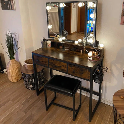 Dressing Tables