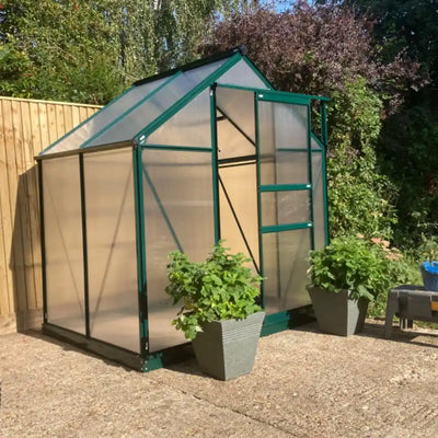 Greenhouses