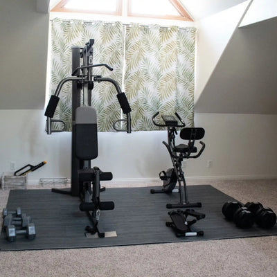 Home Gym