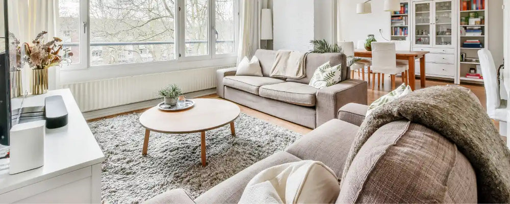 Transform Your Living Space