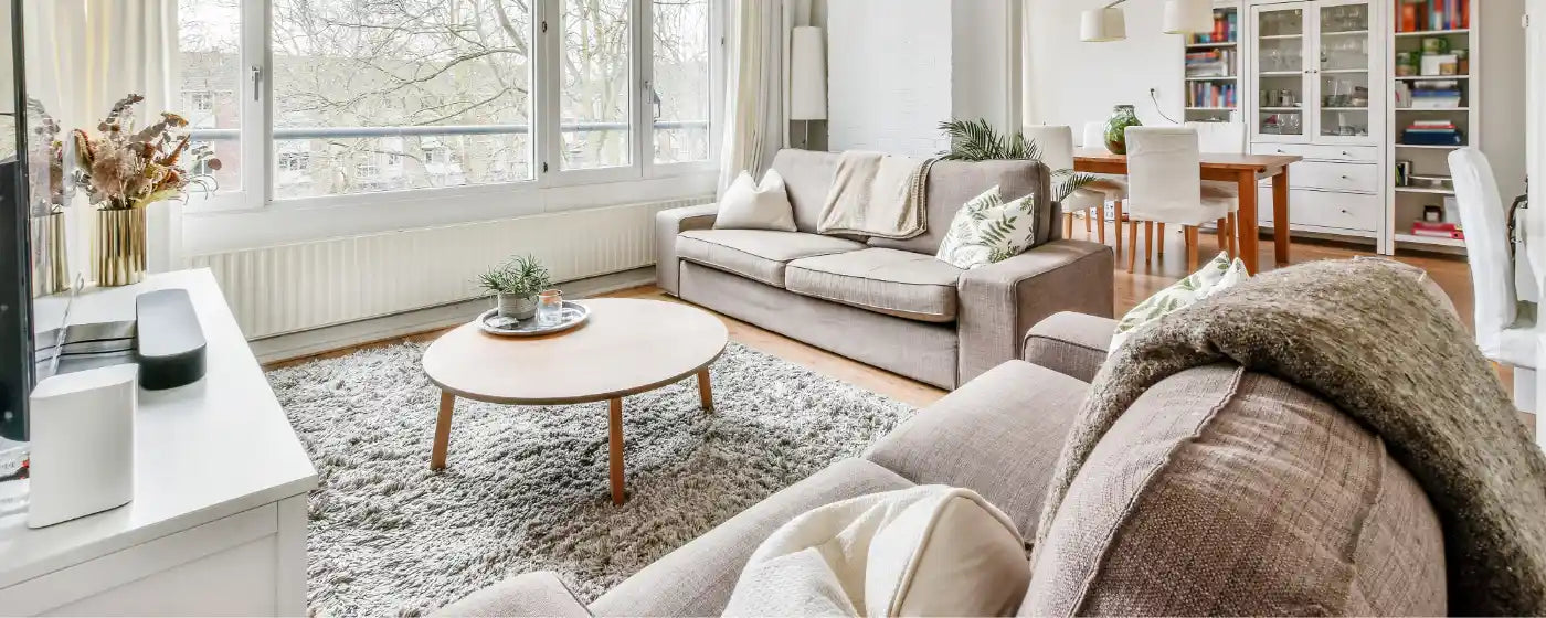 Transform Your Living Space