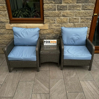 Rattan Bistro Sets