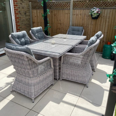 Rattan Dining Sets
