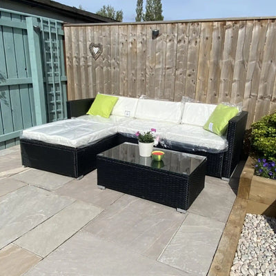 Rattan Sofa Sets