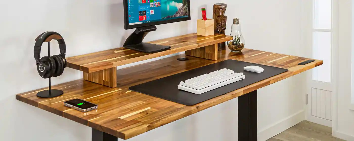 Work Smarter from Home