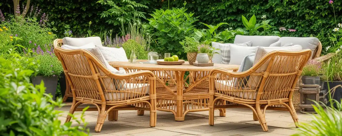 Outdoor Living Essentials