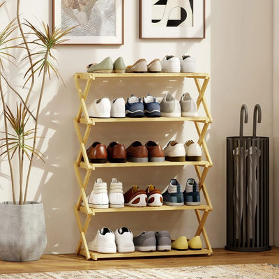 Shoe Racks