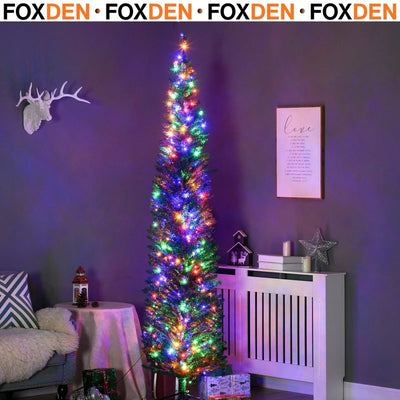 Christmas Trees